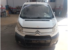 citroën jumpy ii (vf7) del año 2007 2