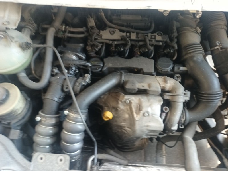 citroën jumpy ii (vf7) del año 2007