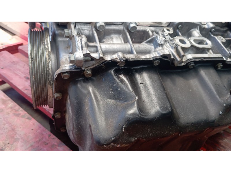 Recambio de motor completo para hyundai i20 iii (bc3, bi3) 1.6 t-gdi referencia OEM IAM G4FV  