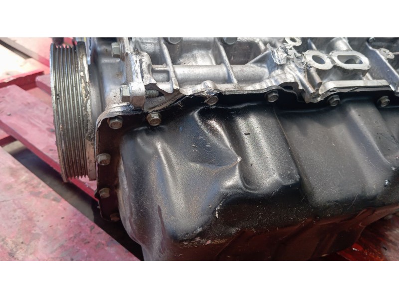 Recambio de motor completo para hyundai i20 iii (bc3, bi3) 1.6 t-gdi referencia OEM IAM G4FV  