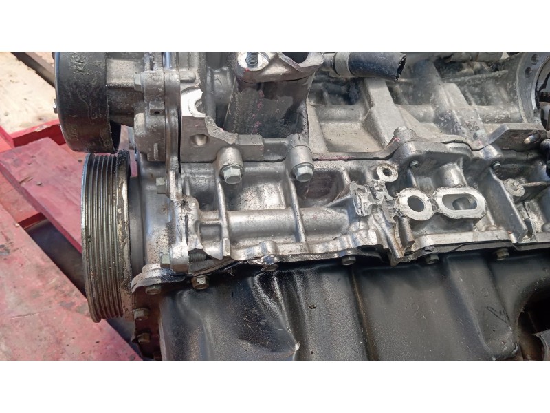 Recambio de motor completo para hyundai i20 iii (bc3, bi3) 1.6 t-gdi referencia OEM IAM G4FV  