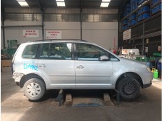 volkswagen touran (1t1, 1t2) del año 2003