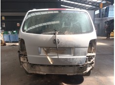 volkswagen touran (1t1, 1t2) del año 2003 2