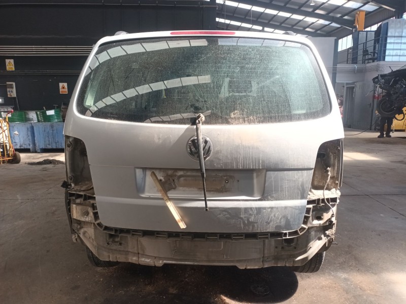 volkswagen touran (1t1, 1t2) del año 2003
