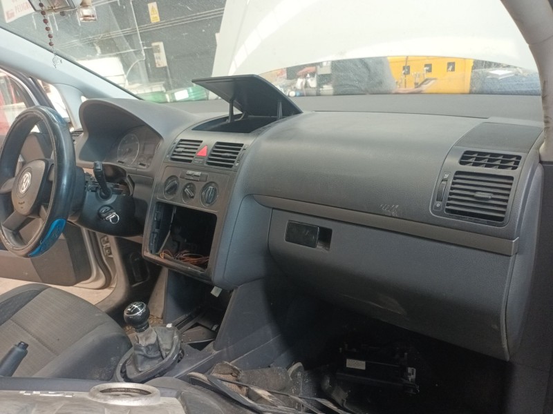 volkswagen touran (1t1, 1t2) del año 2003