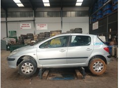 peugeot 307 (3a/c) del año 2005