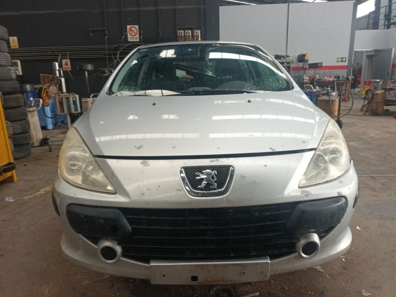 peugeot 307 (3a/c) del año 2005