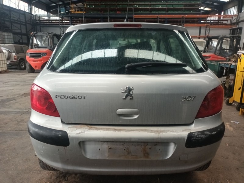peugeot 307 (3a/c) del año 2005