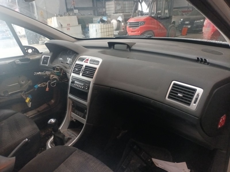 peugeot 307 (3a/c) del año 2005
