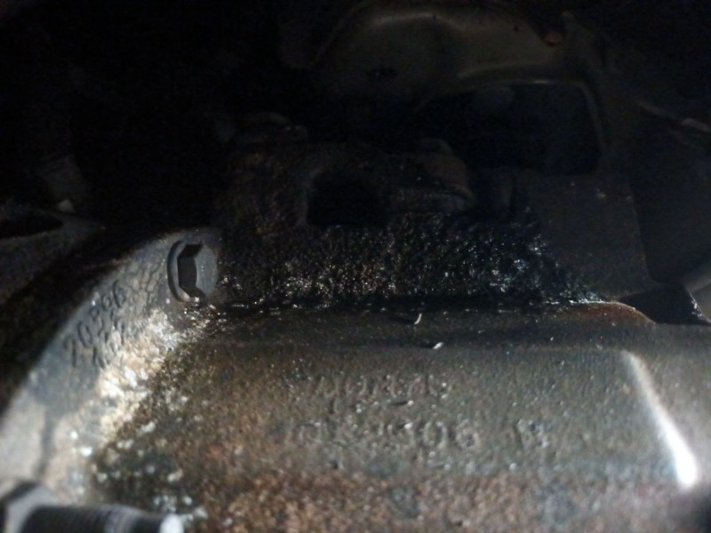 peugeot 307 (3a/c) del año 2005