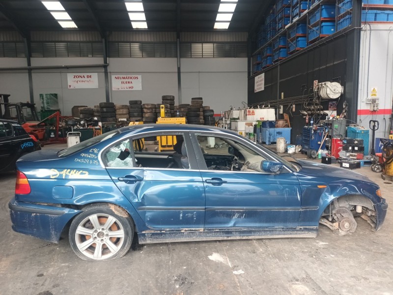 bmw 3 touring (e46) del año 1999