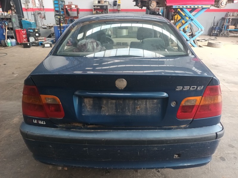 bmw 3 touring (e46) del año 1999