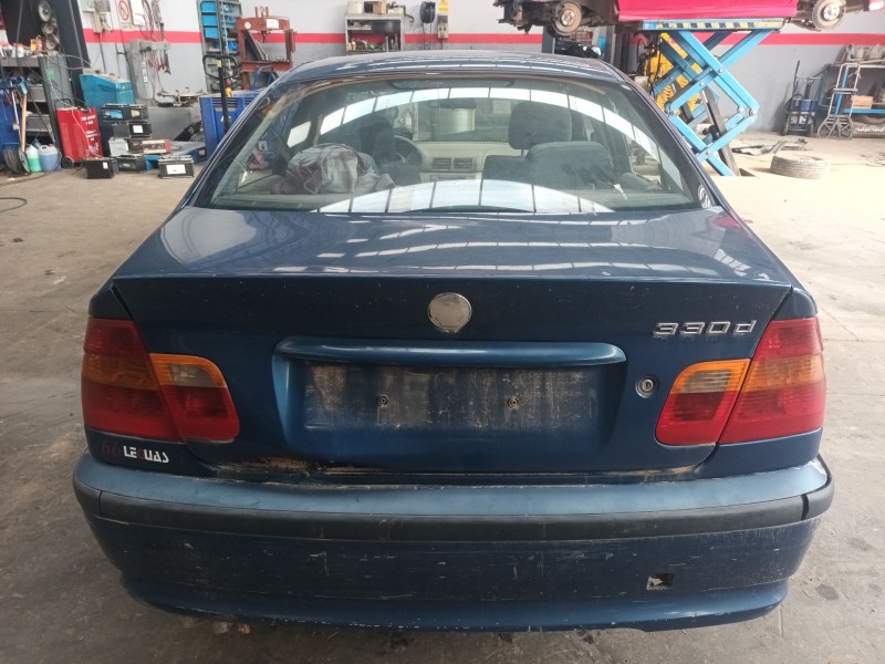 bmw 3 touring (e46) del año 1999
