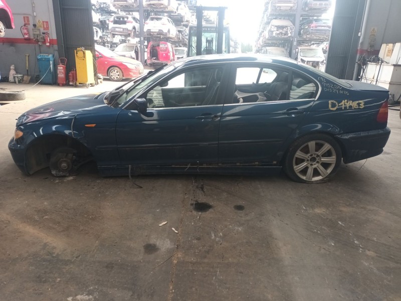 bmw 3 touring (e46) del año 1999