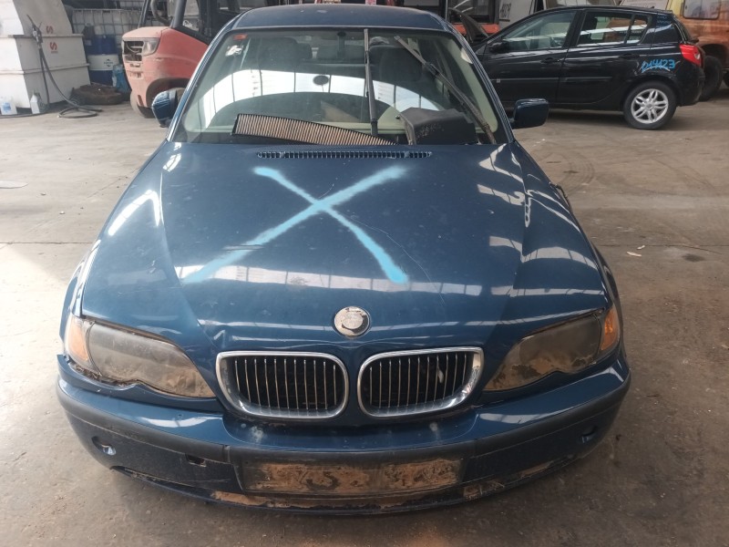 bmw 3 touring (e46) del año 1999