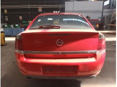 opel vectra c gts (z02) del año 2004 2