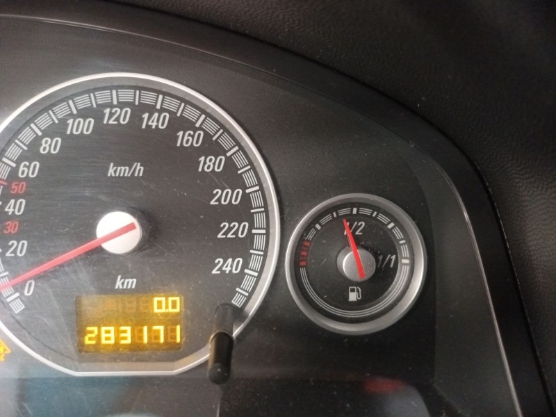 opel vectra c gts (z02) del año 2004