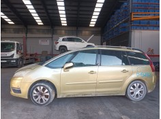 citroën c4 grand picasso i (ua_) del año 2006