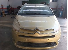 citroën c4 grand picasso i (ua_) del año 2006 2