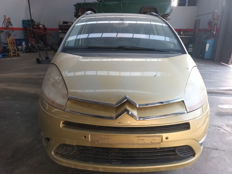 citroën c4 grand picasso i (ua_) del año 2006