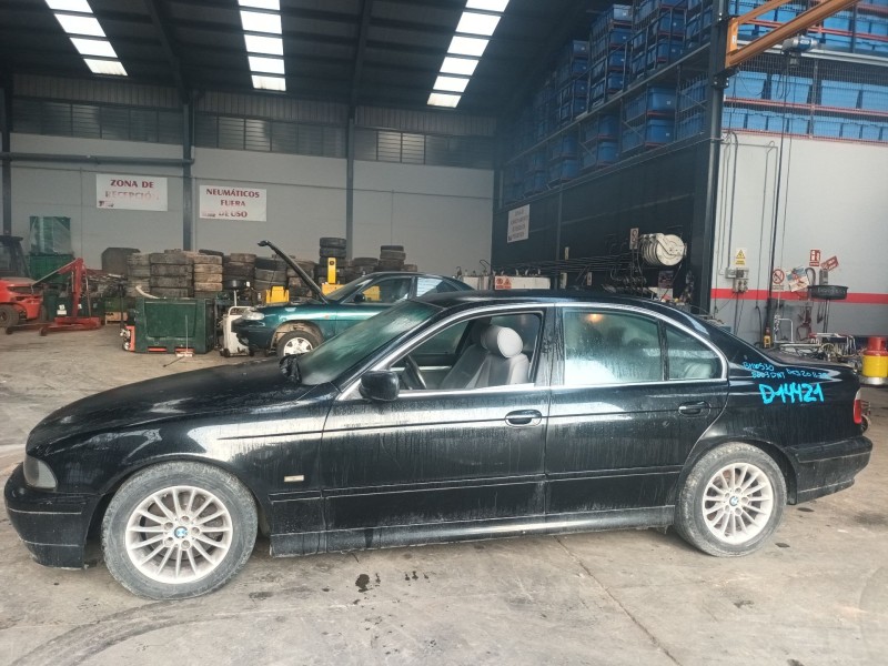 bmw 5 touring (e39) del año 2000