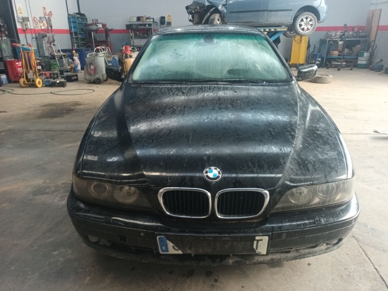 bmw 5 touring (e39) del año 2000