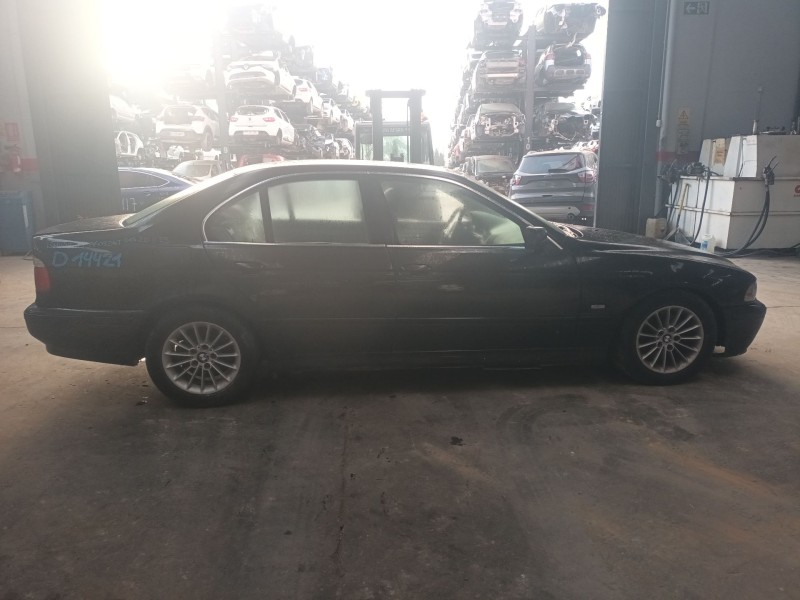 bmw 5 touring (e39) del año 2000