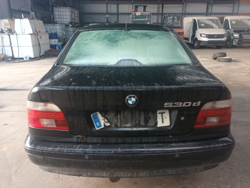 bmw 5 touring (e39) del año 2000