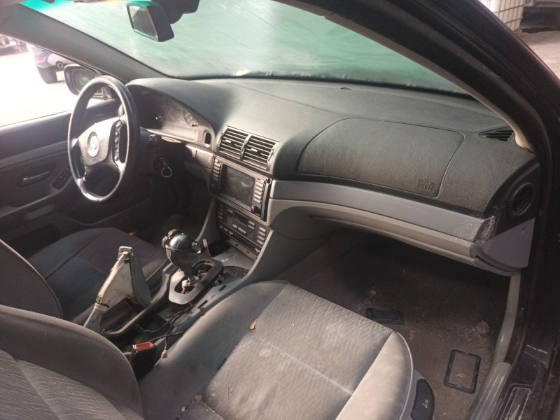 bmw 5 touring (e39) del año 2000