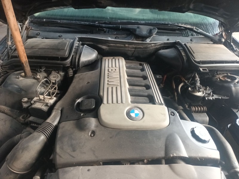 bmw 5 touring (e39) del año 2000