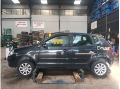 VOLKSWAGEN POLO IV (9N_, 9A_)