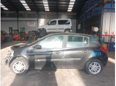 RENAULT CLIO III (BR0/1, CR0/1)