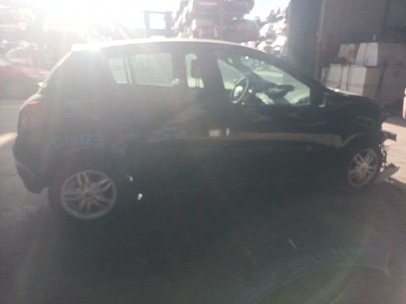 renault clio iii (br0/1, cr0/1) del año 2006