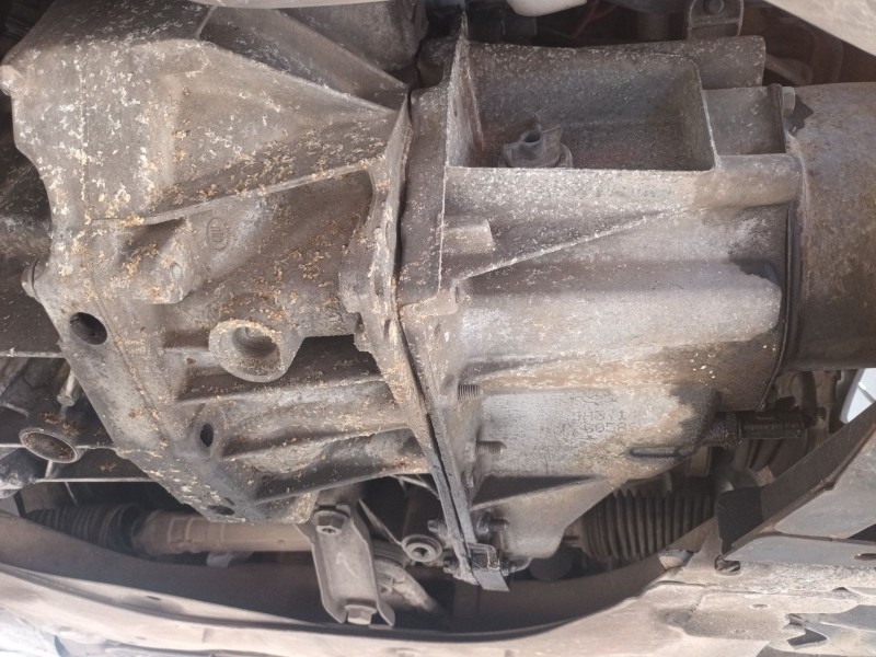 renault clio iii (br0/1, cr0/1) del año 2006