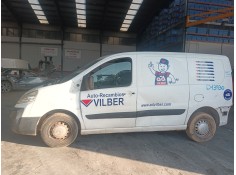 CITROËN JUMPY II FURGONETA