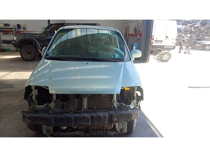 hyundai atos (mx) del año 2004
