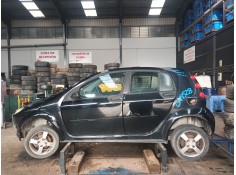 SMART FORFOUR (454)