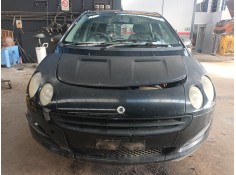 smart forfour (454) del año 2019 2