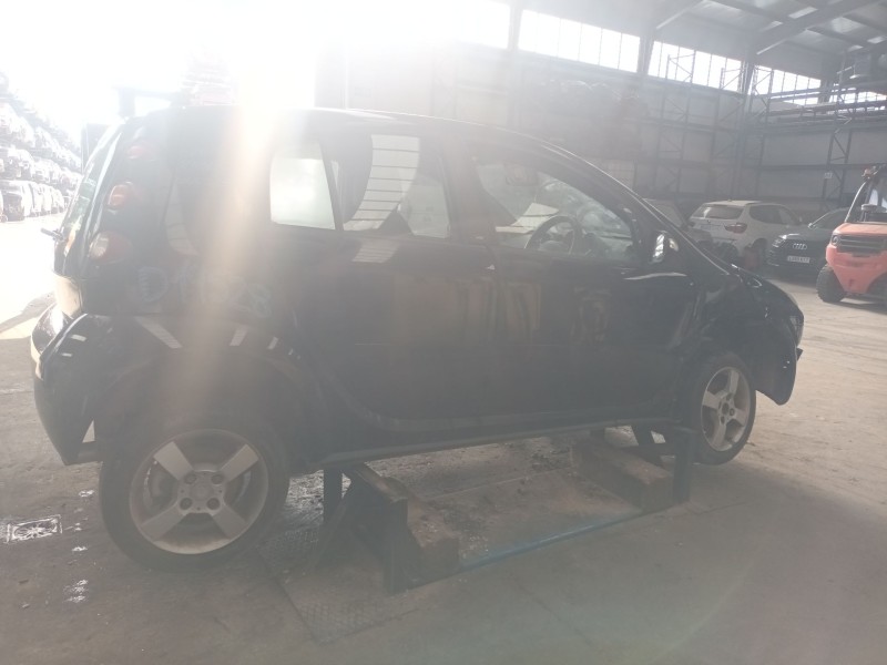 smart forfour (454) del año 2019