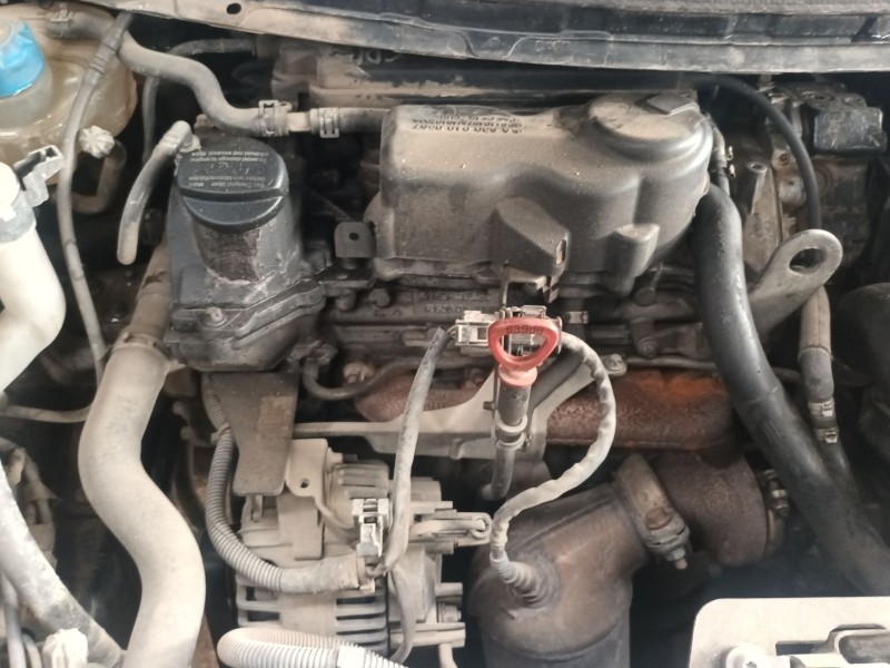 smart forfour (454) del año 2019