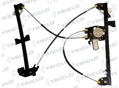 Recambio de elevalunas delantero derecho para citroën berlingo / berlingo first monospace (mf_, gjk_, gfk_) 2.0 hdi 90 (mfrhy) r