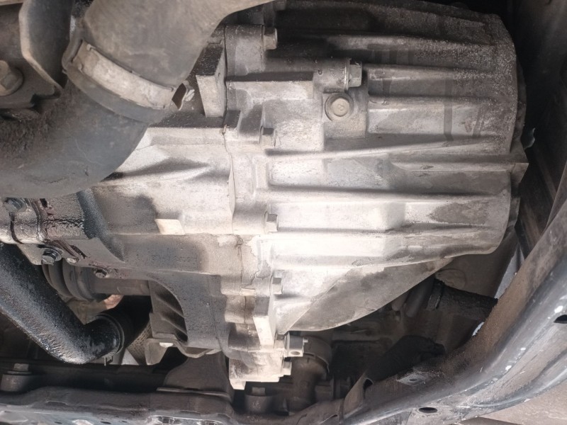kia cee´d hatchback (ed) del año 2007