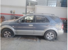 kia sorento i (jc) del año 2004