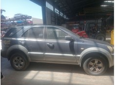 kia sorento i (jc) del año 2004 2