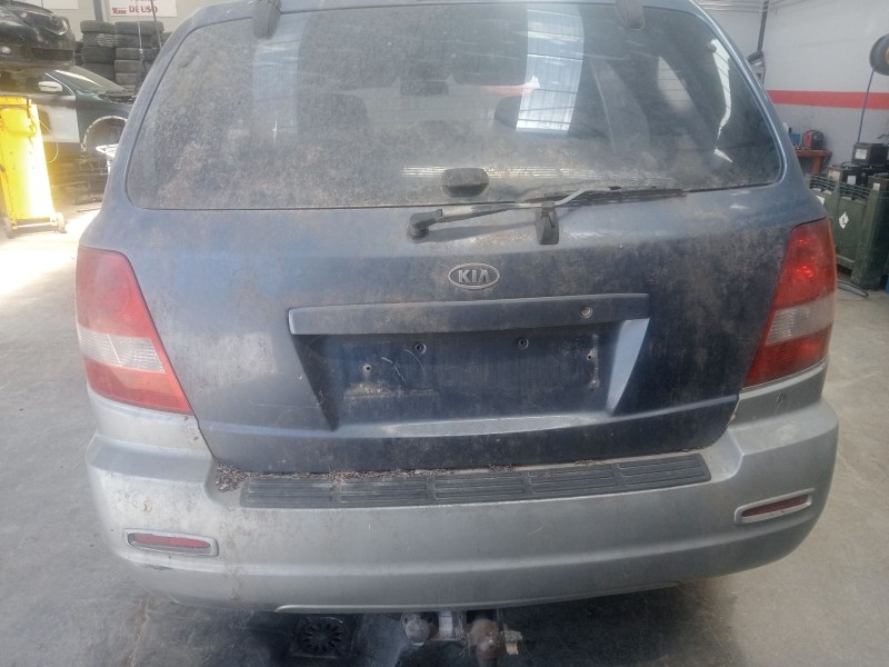 kia sorento i (jc) del año 2004