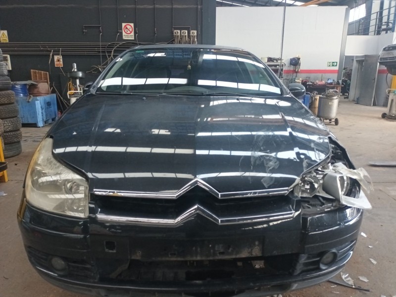 citroën c5 ii furgoneta/station wagon (re_) del año 2004