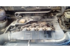 Recambio de motor completo para land rover freelander (ln) 2.0 td4 cat referencia OEM IAM 204D3  