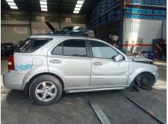 kia sorento i (jc) del año 2008 2