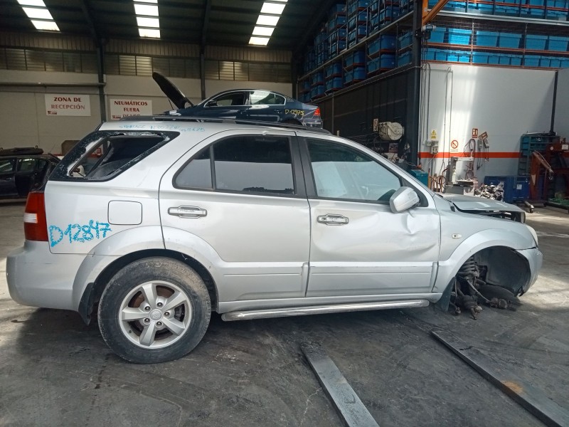 kia sorento i (jc) del año 2008
