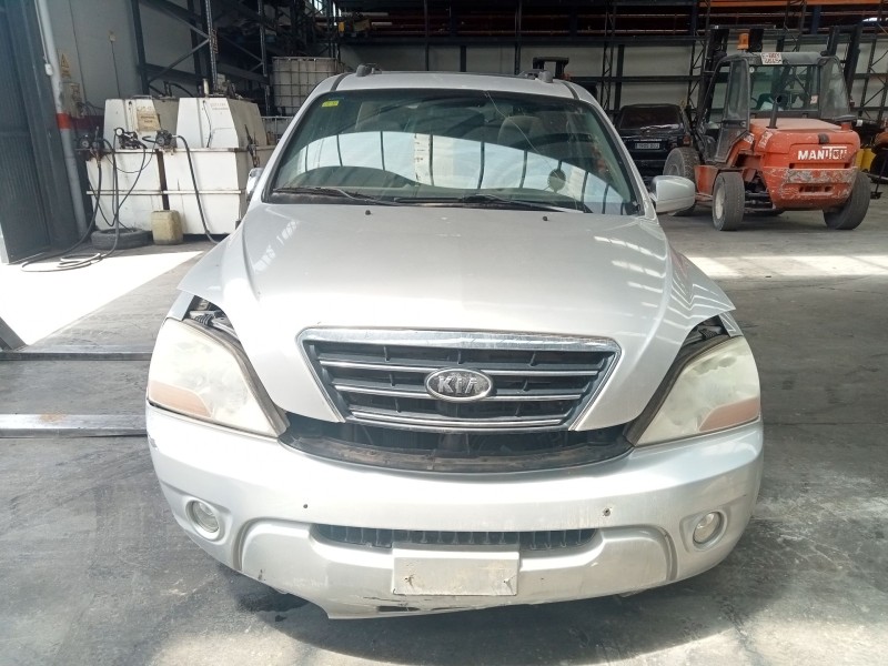 kia sorento i (jc) del año 2008